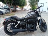 SIFIR AYARINDA 2.850 KM.DE Funrider 125 - 7. fotoğraf
