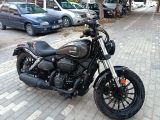 SIFIR AYARINDA 2.850 KM.DE Funrider 125 - 6. fotoğraf
