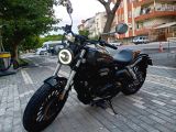 SIFIR AYARINDA 2.850 KM.DE Funrider 125 - 5. fotoğraf