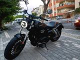 SIFIR AYARINDA 2.850 KM.DE Funrider 125 - 2. fotoğraf