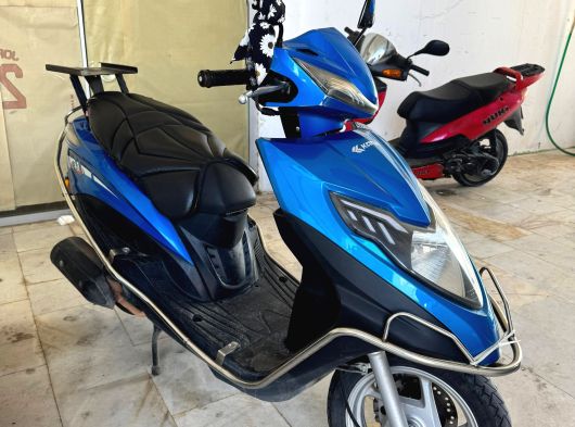 KANUNİ MATİ 125 BU FİYATAA KAÇMAZZZ