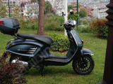 RKS Siesta 80