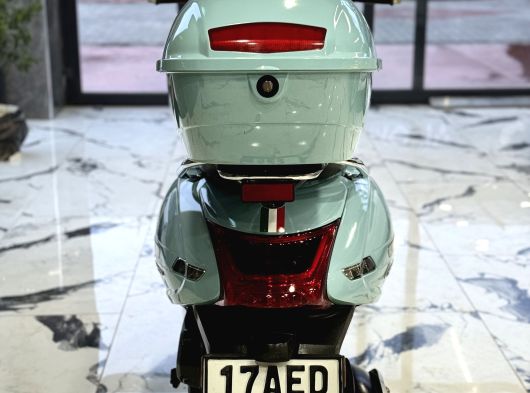 Arora ar cappuccino 2023 - 11. fotoğraf