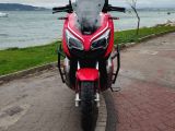RKS REALE 125 Emsalsiz 1000 KM'de (UYGUN FİYATLI)TEL:05317780630 - 5. fotoğraf
