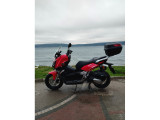 RKS REALE 125 Emsalsiz 1000 KM'de (UYGUN FİYATLI)TEL:05317780630 - 3. fotoğraf