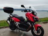 RKS REALE 125 Emsalsiz 1000 KM'de (UYGUN FİYATLI)TEL:05317780630 - 6. fotoğraf