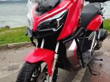 RKS REALE 125 Emsalsiz 1000 KM'de (UYGUN FİYATLI)TEL:05317780630 - 10. fotoğraf