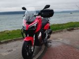 RKS REALE 125 Emsalsiz 1000 KM'de (UYGUN FİYATLI)TEL:05317780630 - 9. fotoğraf