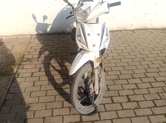 Küba Rainbow 97cc MTV YOK. 