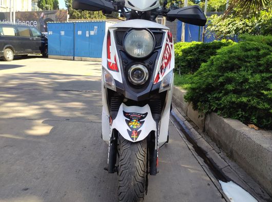 Temiz fırsat motoru - 10. fotoğraf