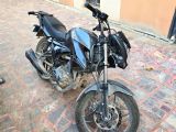 Düşük kmli 2024 model rks125r - 2. fotoğraf