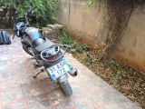 Düşük kmli 2024 model rks125r - 3. fotoğraf