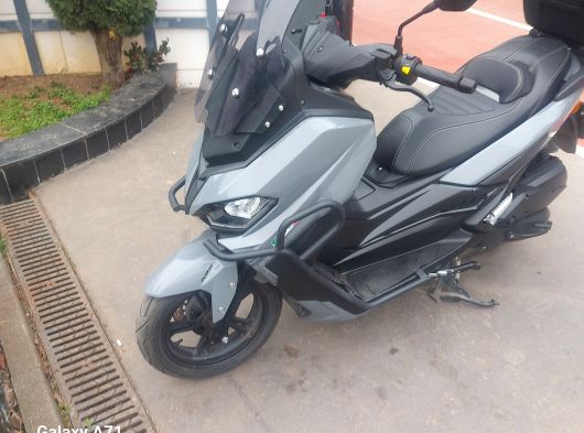 Sifir ayarinda temiz makina - 7. fotoğraf