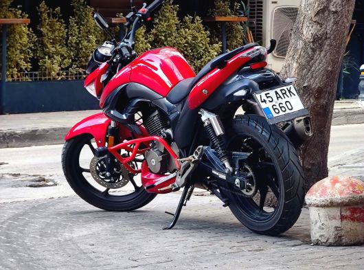 Servis Bakımlı Kazasız Drift L  - 11. fotoğraf
