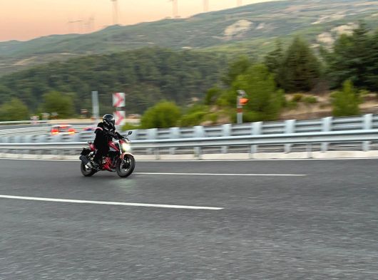 Servis Bakımlı Kazasız Drift L  - 9. fotoğraf