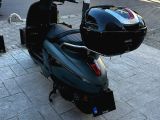 DJANGO 125 ABS (KATEGORİ 150 OLARAK AÇILMIŞ) - 2. fotoğraf