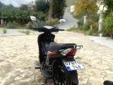 Kuba ege 50 (110cc) - 4. fotoğraf
