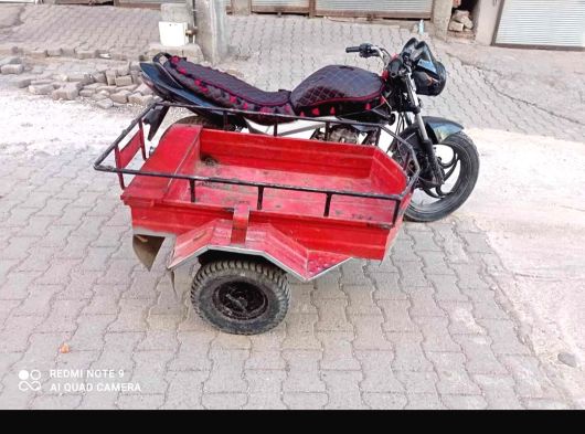 Kanuni GT 170Pazarlık payı vardır