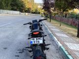 Sıfır Ayarında Kask ve Eklentiler Dahil - 6. fotoğraf