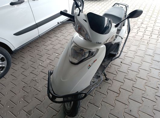 KUBA VN50 PRO 2024 MODEL 1700 KM  - 14. fotoğraf