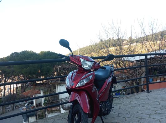 Acil Satılık Kuba Ege-100