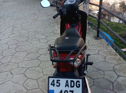 Acil Satılık Kuba Ege-100 - 16. fotoğraf