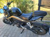 Kusursuz donanımlı Nk 250  - 3. fotoğraf