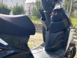 motolux rossi rs 50 ruhsatta 50 kendi 80cc scooter - 2. fotoğraf