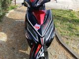motolux rossi rs 50 ruhsatta 50 kendi 80cc scooter - 3. fotoğraf