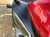motolux rossi rs 50 ruhsatta 50 kendi 80cc scooter - 4. fotoğraf