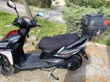 motolux rossi rs 50 ruhsatta 50 kendi 80cc scooter - 5. fotoğraf