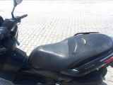 Acil satılık düşük kmli yamaha 250 x-max. - 2. fotoğraf