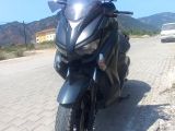 Acil satılık düşük kmli yamaha 250 x-max. - 5. fotoğraf