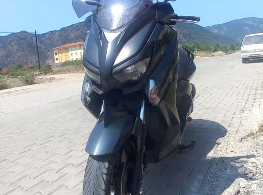 Acil satılık düşük kmli yamaha 250 x-max. - 14. fotoğraf