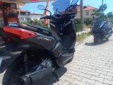 Acil satılık düşük kmli yamaha 250 x-max. - 6. fotoğraf