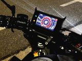 CF Moto 250NK Motor - 4. fotoğraf