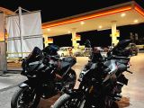 CF Moto 250NK Motor - 5. fotoğraf