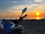 CF Moto 250NK Motor - 9. fotoğraf