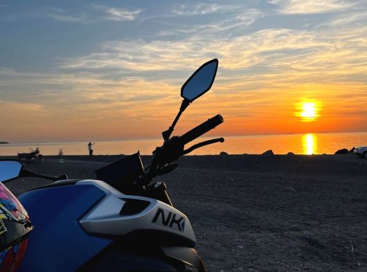 CF Moto 250NK Motor - 19. fotoğraf