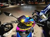 CF Moto 250NK Motor - 10. fotoğraf