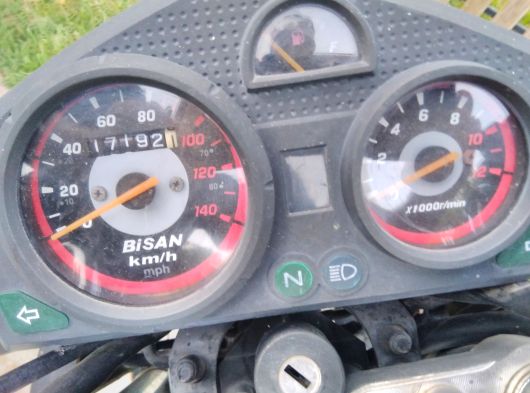 BİSAN 100 LÜK