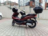 İlk Sahibinden 2014 Model PCX 150 - 4. fotoğraf