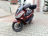İlk Sahibinden 2014 Model PCX 150 - 6. fotoğraf