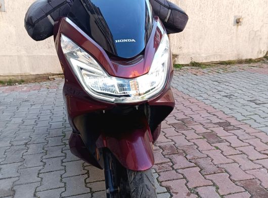 İlk Sahibinden 2014 Model PCX 150 - 22. fotoğraf