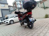 İlk Sahibinden 2014 Model PCX 150 - 9. fotoğraf