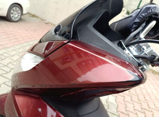 İlk Sahibinden 2014 Model PCX 150 - 26. fotoğraf