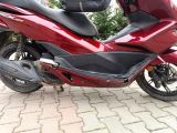 İlk Sahibinden 2014 Model PCX 150 - 12. fotoğraf