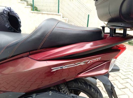 İlk Sahibinden 2014 Model PCX 150 - 29. fotoğraf