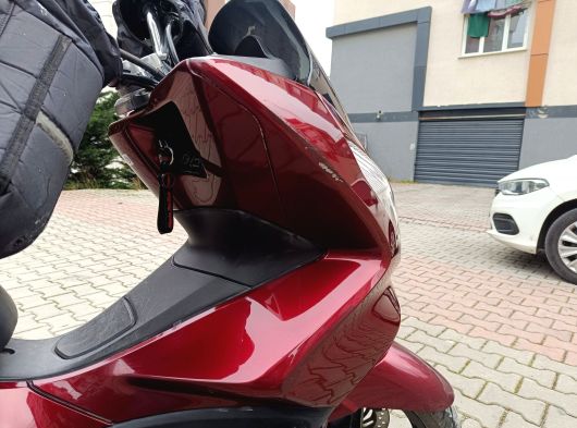 İlk Sahibinden 2014 Model PCX 150 - 30. fotoğraf
