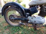 NSU max 1954 - 9. fotoğraf